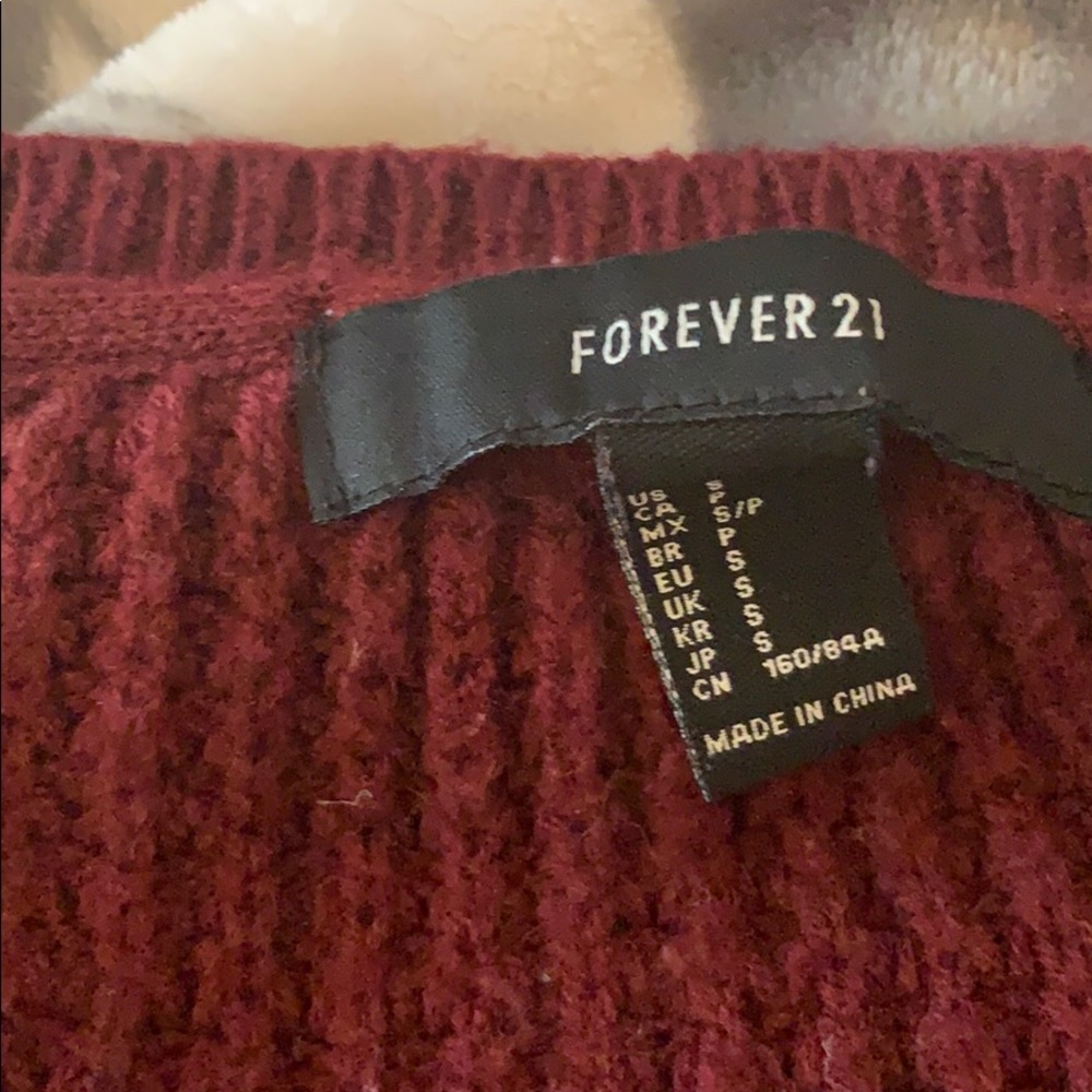 Sweater - Picture 2 of 2